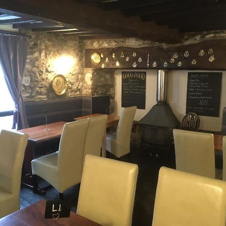 The New Inn أوسويستري المظهر الخارجي الصورة